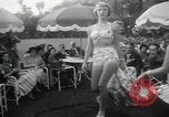Immagine di Modelli Americani Beverly Hills California USA, 1949, secondo 11 filmato di repertorio 65675062836