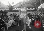 Immagine di Modelli Americani Beverly Hills California USA, 1949, secondo 13 filmato di repertorio 65675062836