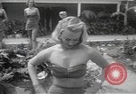 Immagine di Modelli Americani Beverly Hills California USA, 1949, secondo 23 filmato di repertorio 65675062836