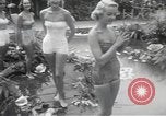 Immagine di Modelli Americani Beverly Hills California USA, 1949, secondo 28 filmato di repertorio 65675062836