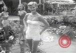 Immagine di Modelli Americani Beverly Hills California USA, 1949, secondo 37 filmato di repertorio 65675062836