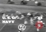 Immagine di Partita di calcio Los Angeles California USA, 1949, secondo 7 filmato di repertorio 65675062837
