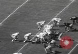 Immagine di Partita di calcio Los Angeles California USA, 1949, secondo 22 filmato di repertorio 65675062837