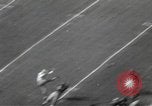 Immagine di Partita di calcio Los Angeles California USA, 1949, secondo 24 filmato di repertorio 65675062837