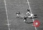 Immagine di Partita di calcio Los Angeles California USA, 1949, secondo 29 filmato di repertorio 65675062837