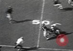 Immagine di Partita di calcio Los Angeles California USA, 1949, secondo 32 filmato di repertorio 65675062837