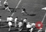 Immagine di Partita di calcio Los Angeles California USA, 1949, secondo 34 filmato di repertorio 65675062837