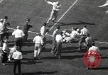 Immagine di Partita di calcio Los Angeles California USA, 1949, secondo 36 filmato di repertorio 65675062837