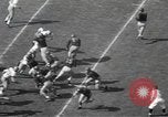 Immagine di Partita di calcio Los Angeles California USA, 1949, secondo 38 filmato di repertorio 65675062837