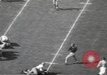 Immagine di Partita di calcio Los Angeles California USA, 1949, secondo 40 filmato di repertorio 65675062837