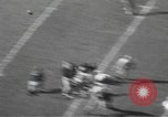 Immagine di Partita di calcio Los Angeles California USA, 1949, secondo 41 filmato di repertorio 65675062837