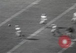 Immagine di Partita di calcio Los Angeles California USA, 1949, secondo 42 filmato di repertorio 65675062837