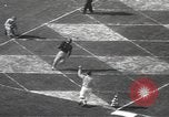 Immagine di Partita di calcio Los Angeles California USA, 1949, secondo 44 filmato di repertorio 65675062837