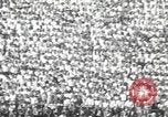 Immagine di Partita di calcio Los Angeles California USA, 1949, secondo 45 filmato di repertorio 65675062837