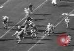 Immagine di Partita di calcio Los Angeles California USA, 1949, secondo 48 filmato di repertorio 65675062837