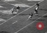 Immagine di Partita di calcio Los Angeles California USA, 1949, secondo 52 filmato di repertorio 65675062837