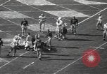 Immagine di Partita di calcio Los Angeles California USA, 1949, secondo 60 filmato di repertorio 65675062837