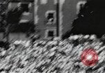 Standbild Fußballspiel Atlanta Georgia USA, 1949, aus Sekunde 7 historischem Filmmaterial Videoclip 65675062838
