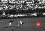 Standbild Fußballspiel Atlanta Georgia USA, 1949, aus Sekunde 26 historischem Filmmaterial Videoclip 65675062838