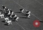 Standbild Fußballspiel Atlanta Georgia USA, 1949, aus Sekunde 34 historischem Filmmaterial Videoclip 65675062838