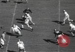 Standbild Fußballspiel Atlanta Georgia USA, 1949, aus Sekunde 48 historischem Filmmaterial Videoclip 65675062838