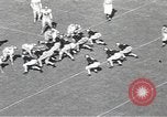 Standbild Fußballspiel Atlanta Georgia USA, 1949, aus Sekunde 59 historischem Filmmaterial Videoclip 65675062838