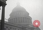 Standbild Präsident Dwight D Eisenhower Washington DC USA, 1953, aus Sekunde 20 historischem Filmmaterial Videoclip 65675062839