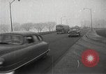 Standbild Präsident Dwight D Eisenhower Washington DC USA, 1953, aus Sekunde 21 historischem Filmmaterial Videoclip 65675062839