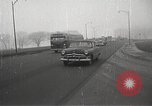 Standbild Präsident Dwight D Eisenhower Washington DC USA, 1953, aus Sekunde 22 historischem Filmmaterial Videoclip 65675062839