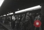 Standbild Präsident Dwight D Eisenhower Washington DC USA, 1953, aus Sekunde 29 historischem Filmmaterial Videoclip 65675062839