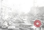 Standbild Präsident Dwight D Eisenhower Washington DC USA, 1953, aus Sekunde 32 historischem Filmmaterial Videoclip 65675062839