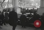 Standbild Präsident Dwight D Eisenhower Washington DC USA, 1953, aus Sekunde 57 historischem Filmmaterial Videoclip 65675062839