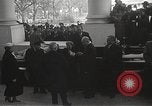 Standbild Präsident Dwight D Eisenhower Washington DC USA, 1953, aus Sekunde 60 historischem Filmmaterial Videoclip 65675062839