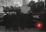 Standbild Präsident Dwight D Eisenhower Washington DC USA, 1953, aus Sekunde 62 historischem Filmmaterial Videoclip 65675062839
