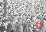 Standbild Präsident Dwight D Eisenhower Washington DC USA, 1953, aus Sekunde 22 historischem Filmmaterial Videoclip 65675062840