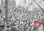 Standbild Präsident Dwight D Eisenhower Washington DC USA, 1953, aus Sekunde 24 historischem Filmmaterial Videoclip 65675062840