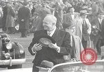 Standbild Präsident Dwight D Eisenhower Washington DC USA, 1953, aus Sekunde 28 historischem Filmmaterial Videoclip 65675062840