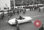 Standbild Präsident Dwight D Eisenhower Washington DC USA, 1953, aus Sekunde 38 historischem Filmmaterial Videoclip 65675062840