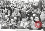 Standbild Präsident Dwight D Eisenhower Washington DC USA, 1953, aus Sekunde 42 historischem Filmmaterial Videoclip 65675062840