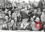Standbild Präsident Dwight D Eisenhower Washington DC USA, 1953, aus Sekunde 43 historischem Filmmaterial Videoclip 65675062840
