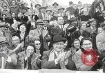 Standbild Präsident Dwight D Eisenhower Washington DC USA, 1953, aus Sekunde 44 historischem Filmmaterial Videoclip 65675062840