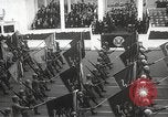 Standbild Präsident Dwight D Eisenhower Washington DC USA, 1953, aus Sekunde 48 historischem Filmmaterial Videoclip 65675062840
