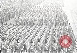 Standbild Präsident Dwight D Eisenhower Washington DC USA, 1953, aus Sekunde 53 historischem Filmmaterial Videoclip 65675062840