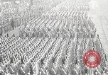 Standbild Präsident Dwight D Eisenhower Washington DC USA, 1953, aus Sekunde 54 historischem Filmmaterial Videoclip 65675062840