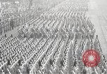 Standbild Präsident Dwight D Eisenhower Washington DC USA, 1953, aus Sekunde 55 historischem Filmmaterial Videoclip 65675062840