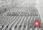 Standbild Präsident Dwight D Eisenhower Washington DC USA, 1953, aus Sekunde 56 historischem Filmmaterial Videoclip 65675062840