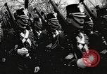 Standbild Präsident Dwight D Eisenhower Washington DC USA, 1953, aus Sekunde 57 historischem Filmmaterial Videoclip 65675062840