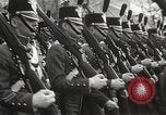 Standbild Präsident Dwight D Eisenhower Washington DC USA, 1953, aus Sekunde 59 historischem Filmmaterial Videoclip 65675062840