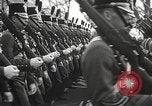 Standbild Präsident Dwight D Eisenhower Washington DC USA, 1953, aus Sekunde 60 historischem Filmmaterial Videoclip 65675062840
