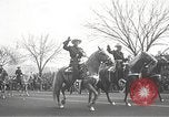 Standbild Präsident Dwight D Eisenhower Washington DC USA, 1953, aus Sekunde 61 historischem Filmmaterial Videoclip 65675062840